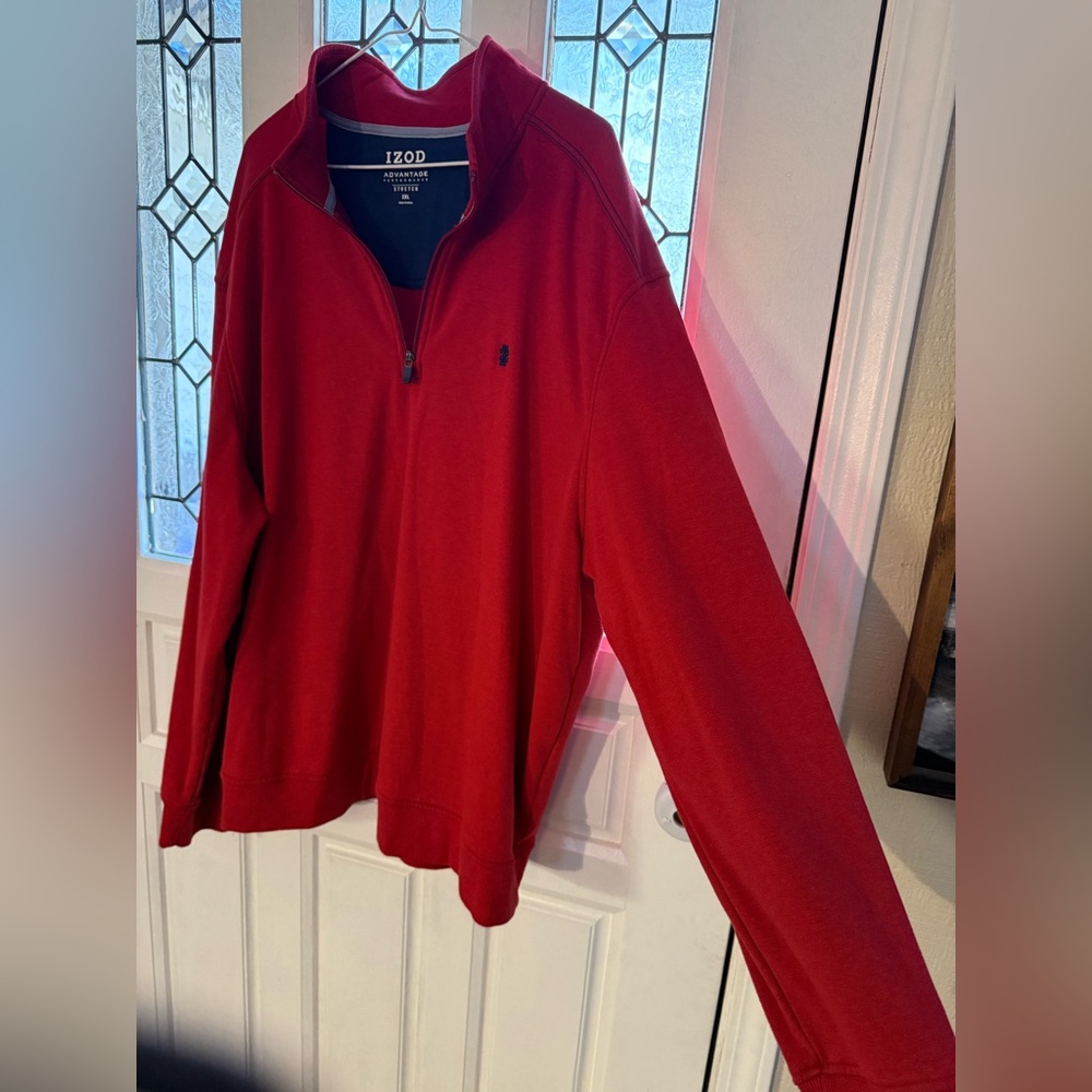 Men Bundle Pullovers And Zip Jacket - image 7